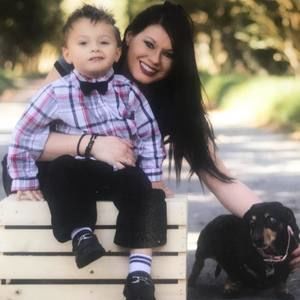 Meet your Posher, Cindy